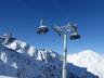 All lifts/cable cars at the ski resort St. Jakob im Defereggental – Brunnalm
