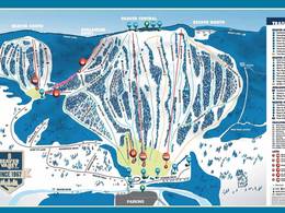 Ski resort Beaver Valley Ski Club