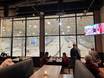 Huts, mountain restaurants  USA – Mountain restaurants, huts Big Snow American Dream