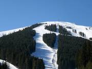 Balkaniada slope