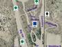 Trail map Val Bialas Ski Center – Utica
