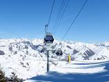 Roundhouse Express Gondola