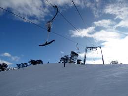 Lawson T-Bar