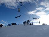 Lawson T-Bar