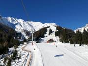 Mid-station Hoch-Imst