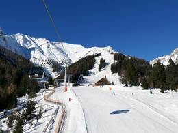 Hoch-Imst – Imst