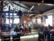 SkiBistro Ruka