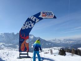 Carezza