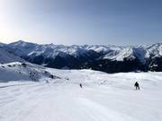 Bärnet slope