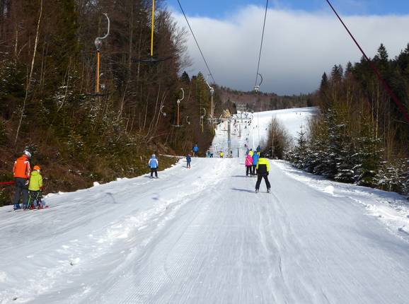 Rehberglift 2