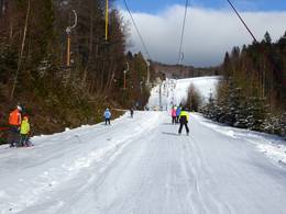 Rehberglift 2