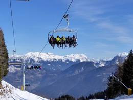 Zoncolan – Ravascletto/Sutrio