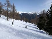 Sonnboden slope