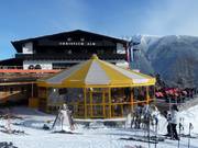 Après-ski tip Christlum Lounge