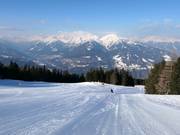 Family slope