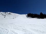 Hanek slope