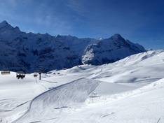 Photos First – Grindelwald