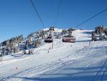 Ski lifts KitzSki – Kitzbühel/Kirchberg