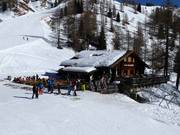 Rifugio Plan Boe
