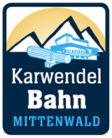 Dammkar – Mittenwald