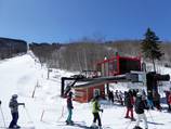 12 Aurora Peak Quad