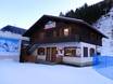 Lombardy: cleanliness of the ski resorts – Cleanliness Cima Piazzi/San Colombano – Isolaccia/Oga