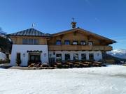 The Eberlalm
