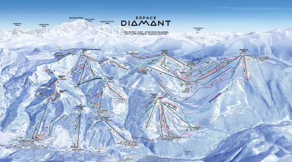 Espace Diamant