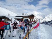 La Savouna (Tignes)