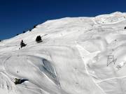 Slopes 7 and 8