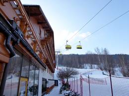 Szczyrk Mountain Resort