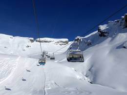 First – Grindelwald