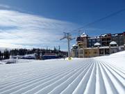 SilverStar Mountain Resort ski area