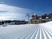 Western Canada: Test reports from ski resorts – Test report SilverStar