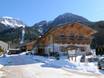 German Alps: accommodation offering at the ski resorts – Accommodation offering Jenner – Schönau am Königssee