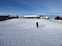 Monte Bondone