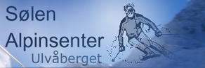 Sølen – Ulvåberget
