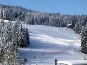 Descent to Grafenmatt