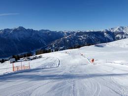 Zettersfeld – Lienz