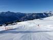 Slope offering Lienz – Slope offering Zettersfeld – Lienz