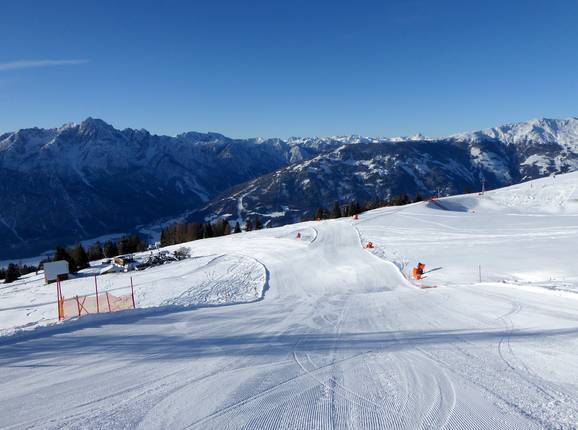 Osthang slope
