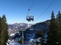Ski lifts Kasberg – Grünau im Almtal