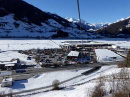 Großglockner Resort Kals-Matrei