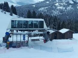 TS de Petit Châtel