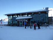Après-ski tip La Baracca