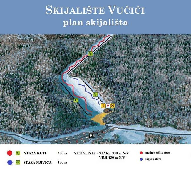 Vučići – Ogulin Vučići – Ogulin