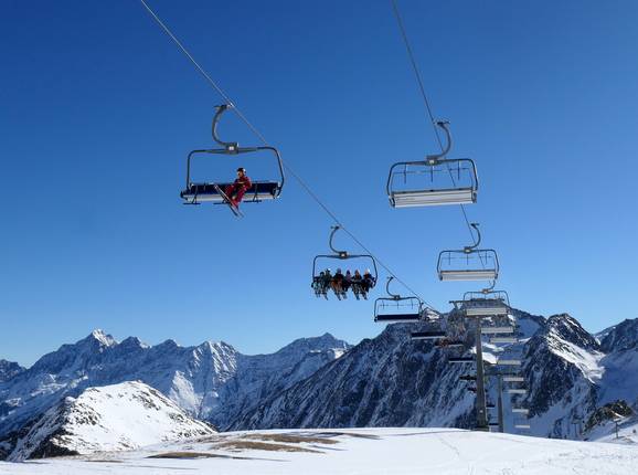 Murmelebahn