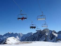 Murmelebahn