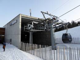 Arena Express 1 (Flims-Plaun)