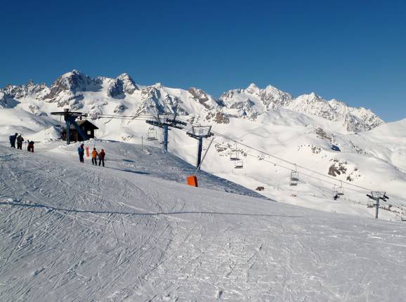 Côte Chevalier